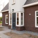 Huis met rond raam in voorgevel - 3