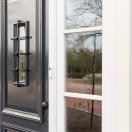 Huis met rond raam in voorgevel - 5
