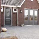 Huis met rond raam in voorgevel - 6