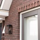 Huis met rond raam in voorgevel - 7