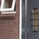 Huis met rond raam in voorgevel - 8