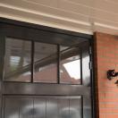 Huis met dubbele deur - 3