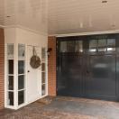 Huis met dubbele deur - 7